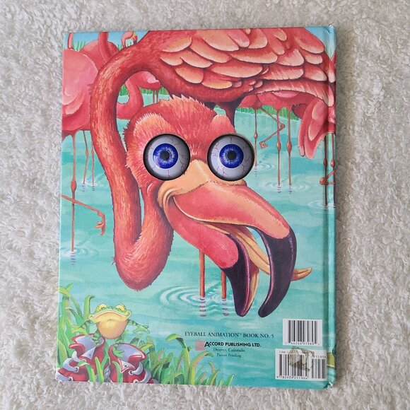 5/$30 friends of a feather Hardcover Book - Picture 2 of 2